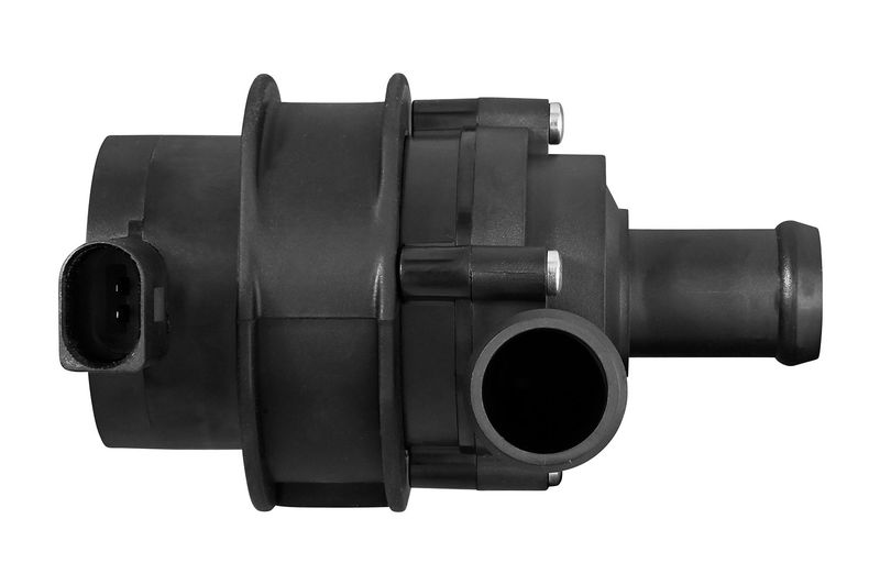 HELLA 8TW 358 304-551 Auxiliary Water Pump (cooling water circuit)