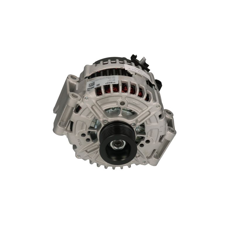 Generaator, HC-Cargo F 032 116 057