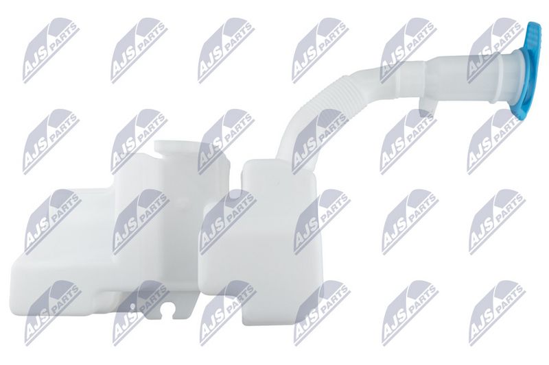 Pesuveepaak, Klaasipuhastus, NTY KZS-AU-002