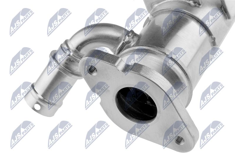 NTY EGR-LR-006A Cooler, exhaust gas recirculation