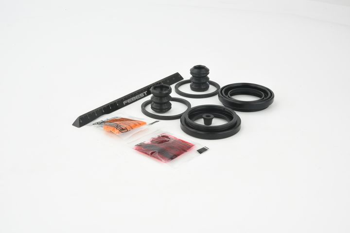 FEBEST 0275-R20F Repair Kit, brake caliper