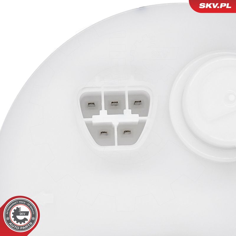 Kütus-etteanne, ESEN SKV 02SKV862