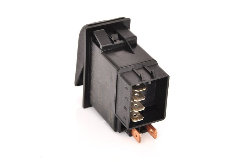 BOSCH 0986348489 Direction Indicator Switch
