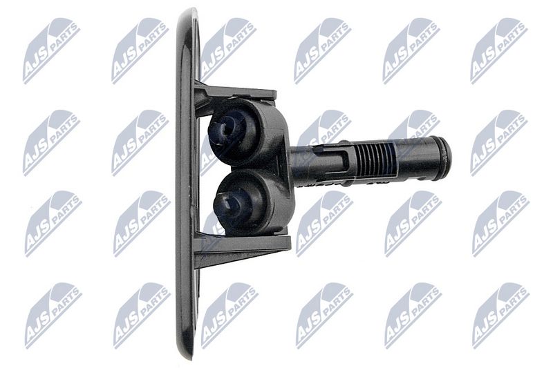 Kate, põrkeraud, NTY EDS-HY-502