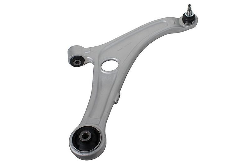 METZGER AUTOTEILE 58198602 - Control/Trailing Arm, wheel suspension