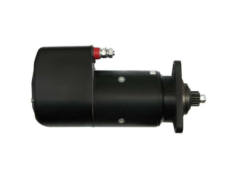 AS-PL S0336 Starteris