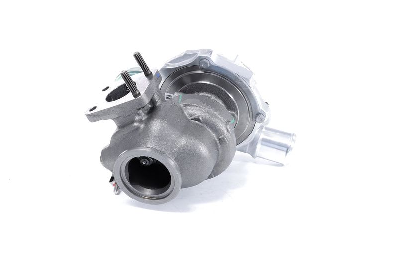 Compresor,sistem de supraalimentare T916496 BTS Turbo