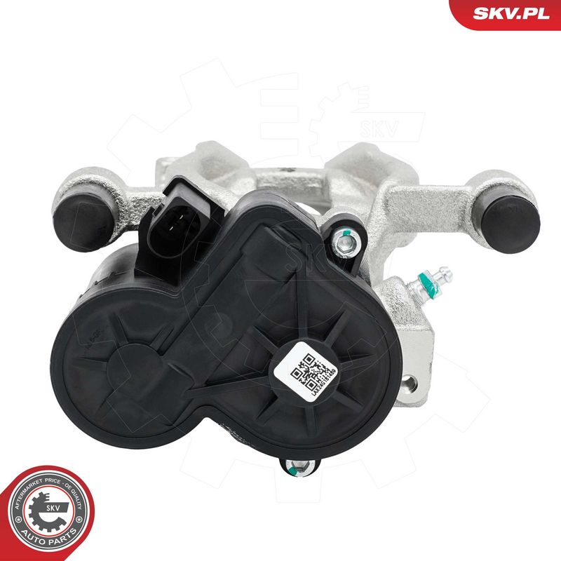 Pidurisadul, ESEN SKV 89SKV413