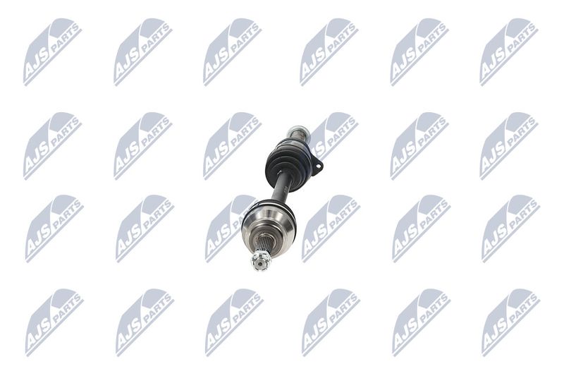 Veovõll, NTY NPW-MS-092