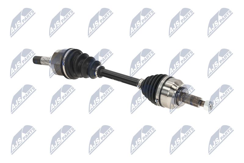 Veovõll, NTY NPW-RE-214