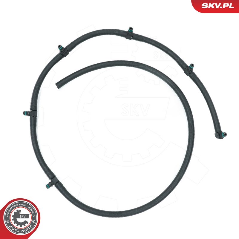 Voolik, Jääkkütus, ESEN SKV...