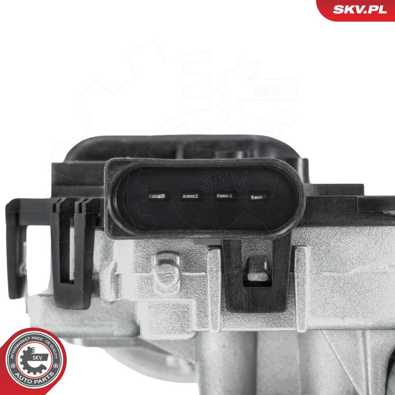 Pesurihoovastik, ESEN SKV 05SKV263