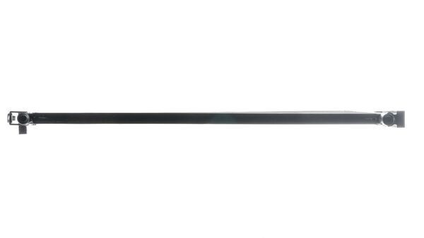 MAHLE AC 307 000S Condenser, air conditioning