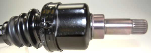 LÖBRO 303202 Drive Shaft