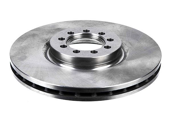 STELLOX 85-01279-SX Brake Disc