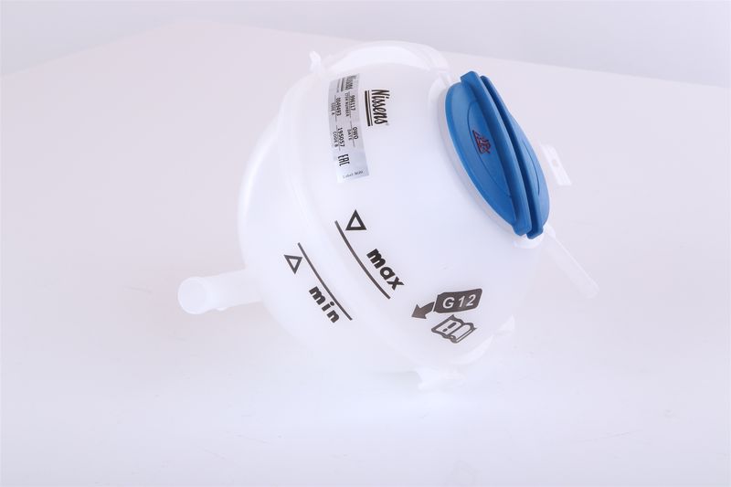 NISSENS 996117 Expansion Tank, coolant