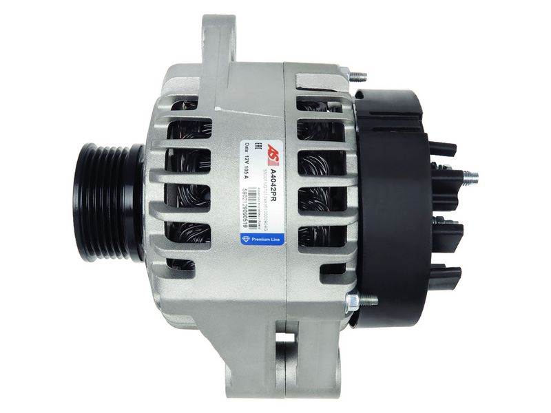 AS-PL A4042PR Alternator