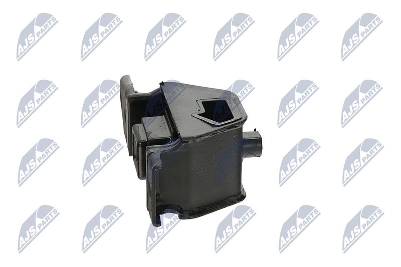 Paigutus, Mootor, NTY ZPS-FT-000