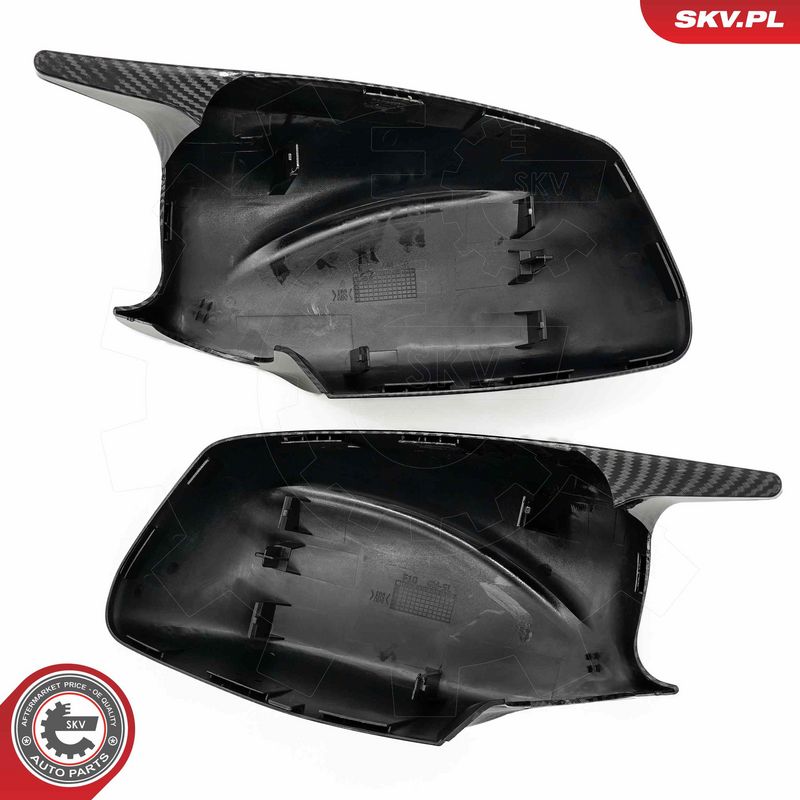 Kate, välispeegel, ESEN SKV 66SKV915