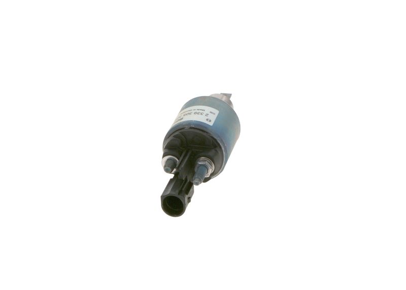 BOSCH 2339305329 Solenoid Switch, starter