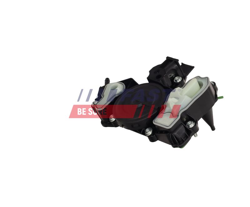 FAST FT04328 Valve, crankcase ventilation