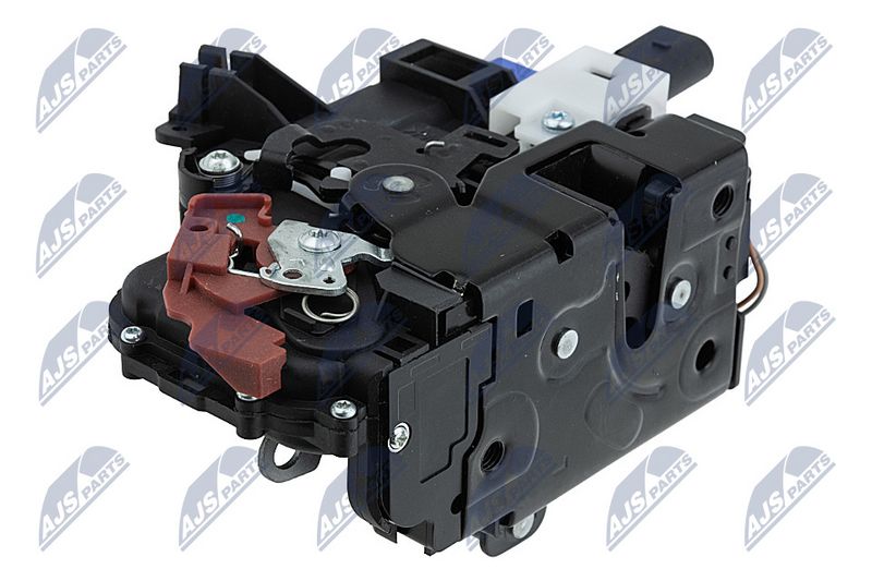 NTY EZC-VW-431 Actuator, central locking system