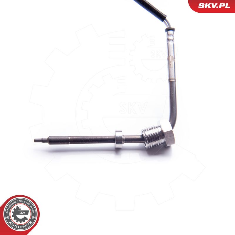 Andur, heitgaasitemperatuur, ESEN SKV 30SKV031