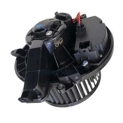 Ventilador habitáculo