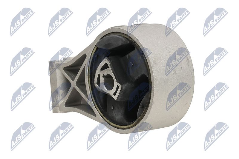 Paigutus, Mootor, NTY ZPS-PL-024