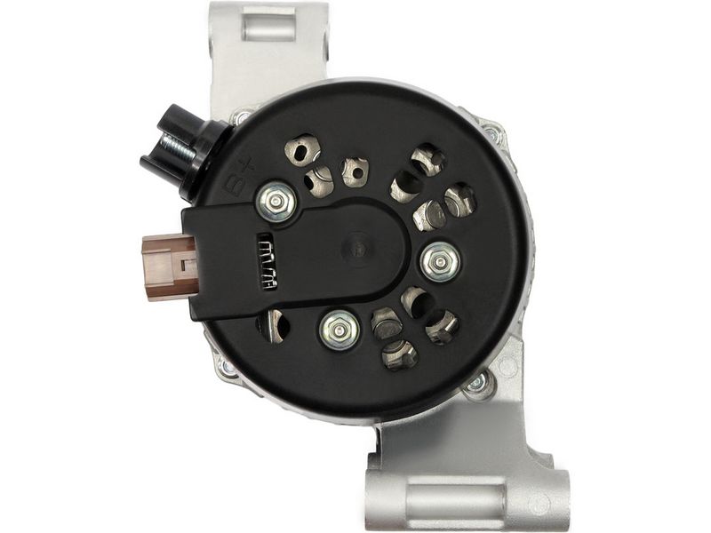 AS-PL A6011(DENSO) Alternator