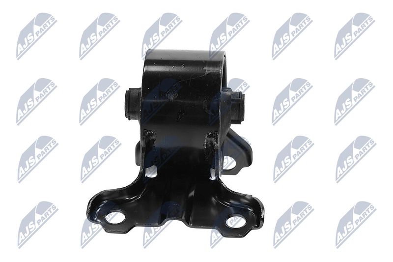 Paigutus, Mootor, NTY ZPS-CH-179