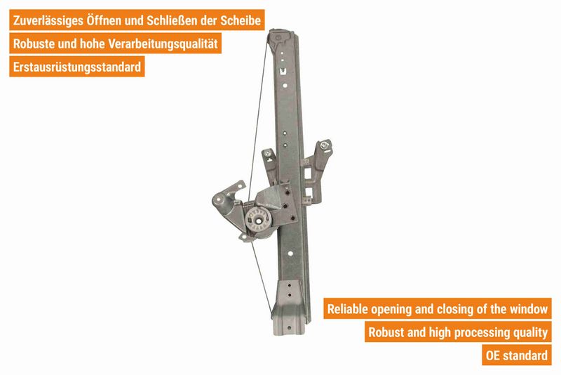 VAICO V30-8337 Window Regulator
