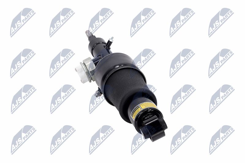 Õhuamort, NTY A-NS-053