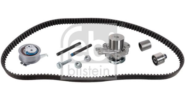 Set pompa apa + curea dintata 104866 FEBI BILSTEIN