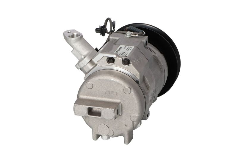 NRF 320066G Compressor, air conditioning