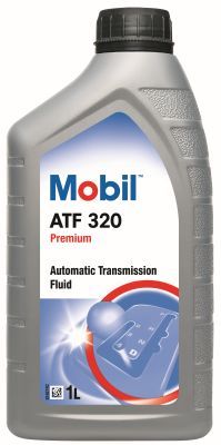 Олива коробки передач, Mobil 146412