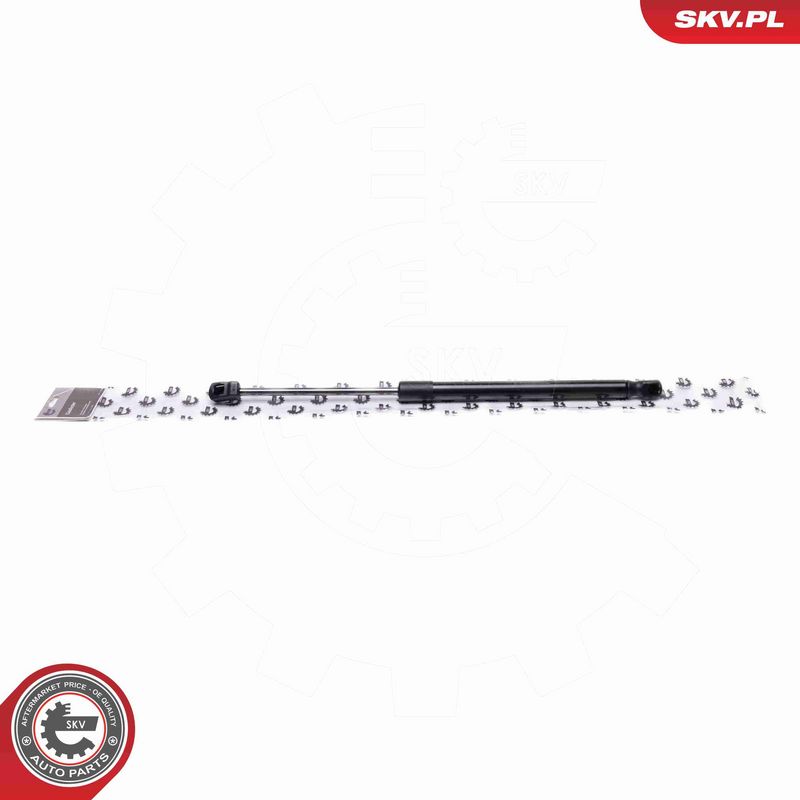 ESEN SKV 52SKV810 Gas Spring, boot/cargo area