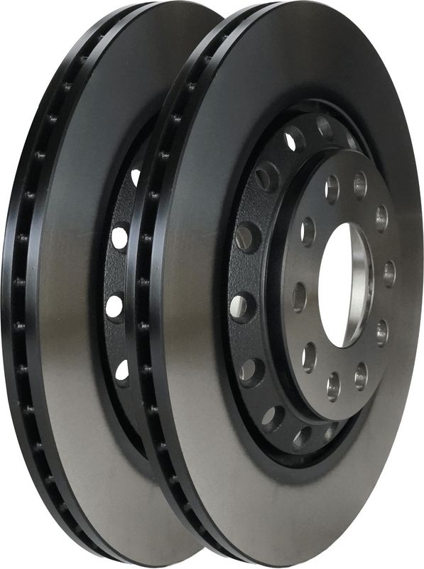 Piduriketas, TRW DF4269