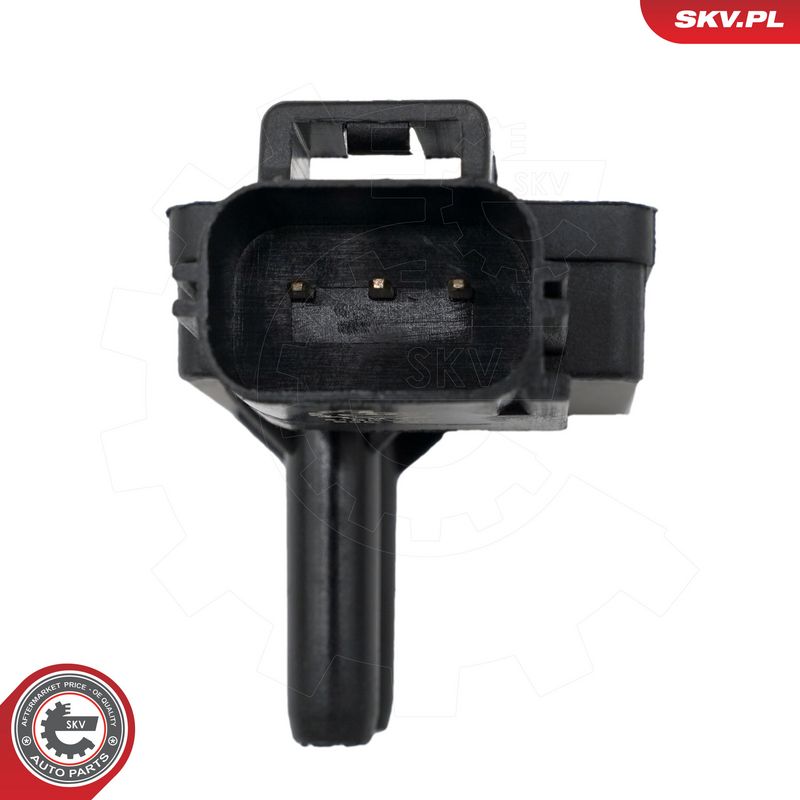 Andur, heitgaasisurve, ESEN SKV 81SKV122
