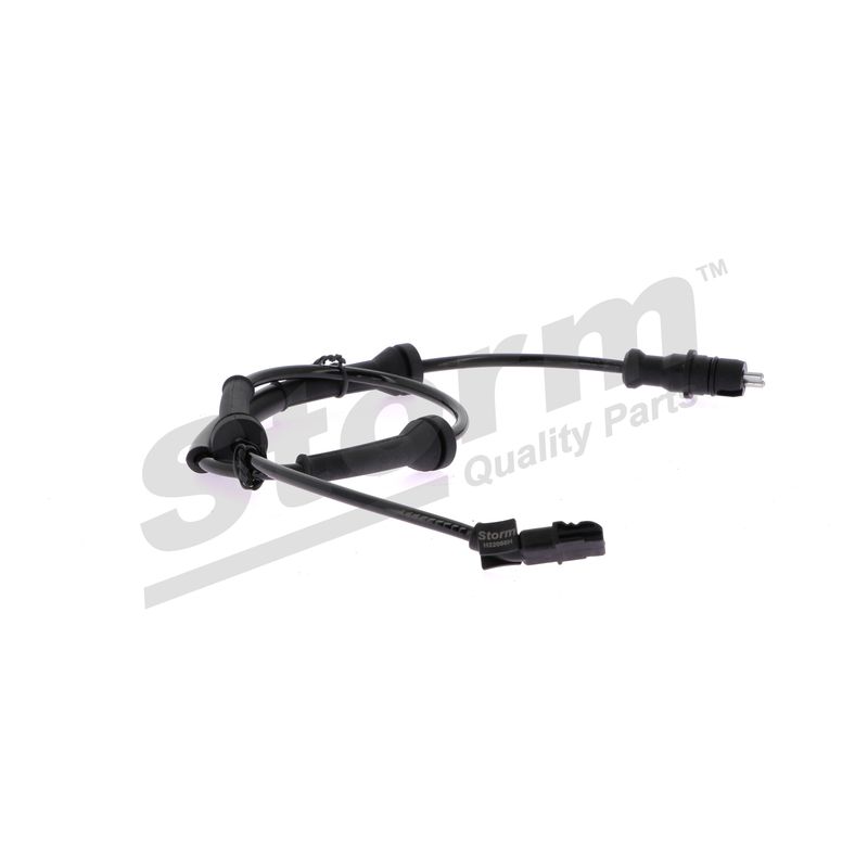 Capteur, vitesse de roue STORM QUALITY PARTS 888012