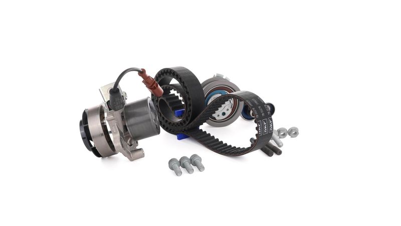 OEM код товара: 03L 109 244 D