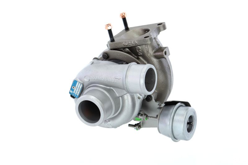 REMANTE 003-001-003184R Turbokompresorius