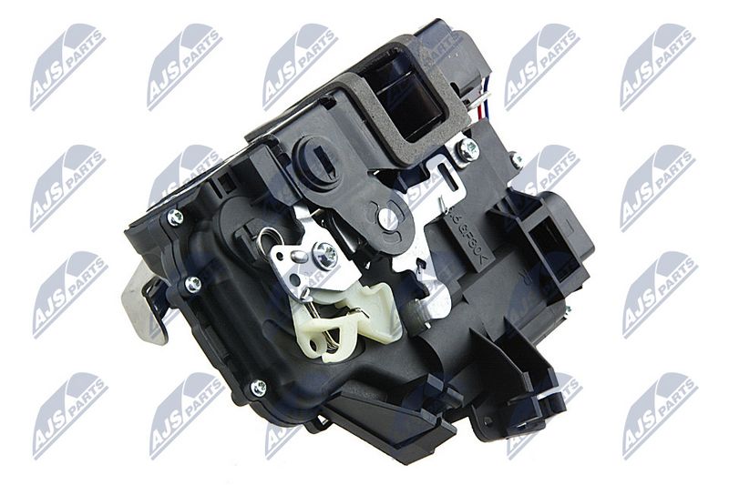 Ukselukk, NTY EZC-WW-026