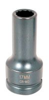 Laser Tools Cylinder Head Impact Socket 3/4