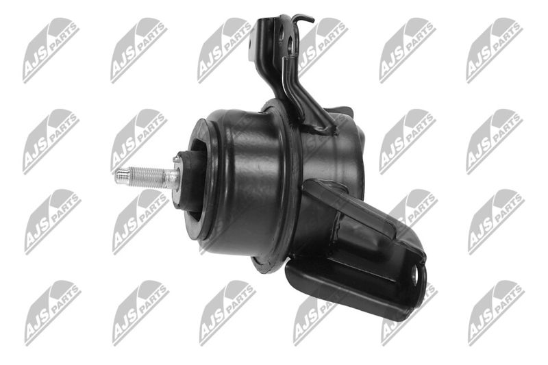 Paigutus, Mootor, NTY ZPS-HY-553