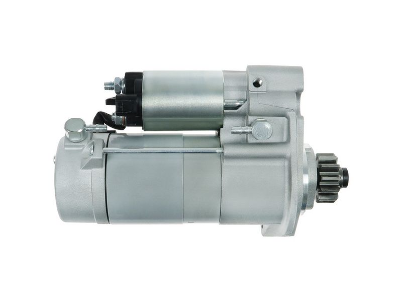 AS-PL S6509S Starter