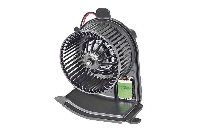 VALEO Utastér-ventilátor 715250