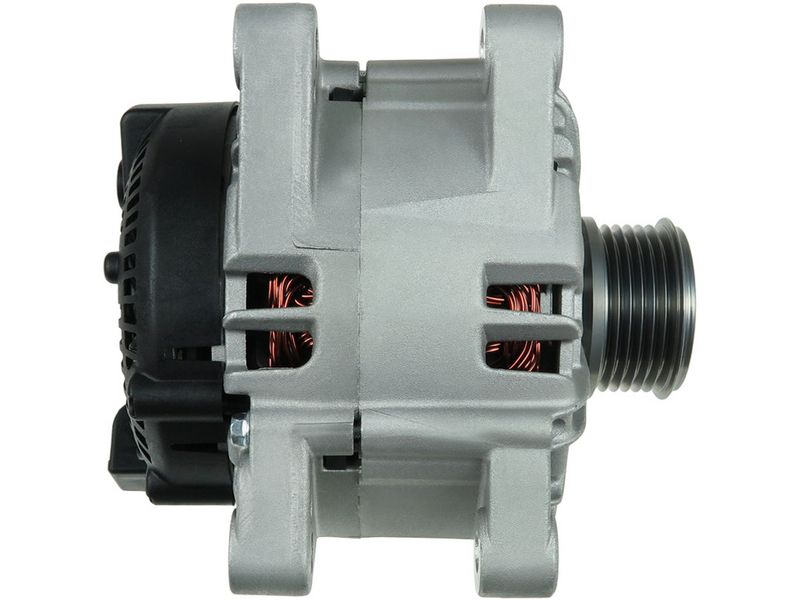 Generaator, AS-PL A3344S