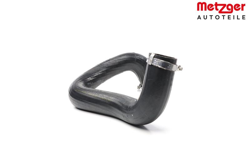 METZGER AUTOTEILE 2401416 Charge Air Hose