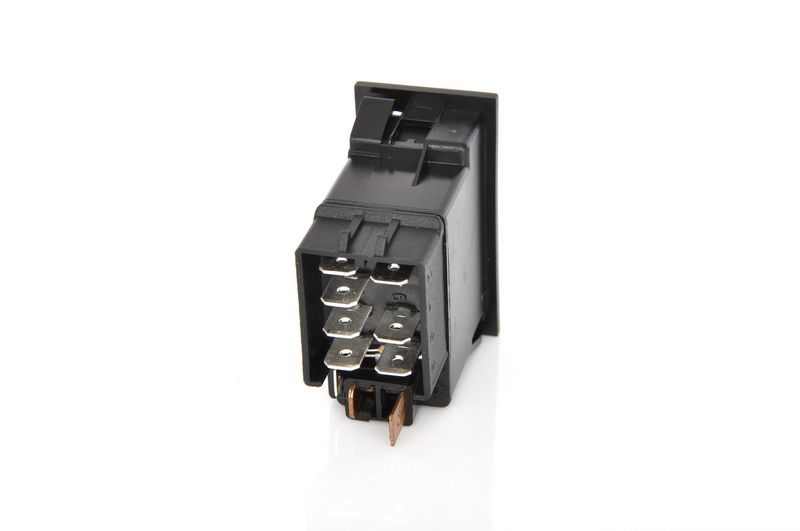 BOSCH 0986348179 Direction Indicator Switch